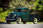 Ford V8 1-2-Ton Pickup Truck 1935 года
